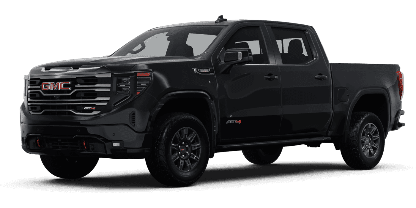 2025 GMC Sierra 1500 AT4 in Memphis TN For Sale - Image 1