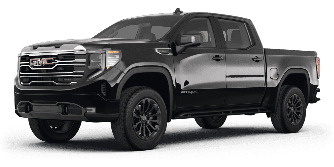 2025 GMC Sierra 1500 AT4X in Swedesboro NJ For Sale - Image 1