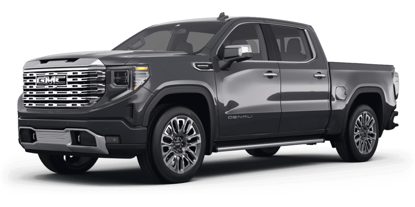 2025 GMC Sierra 1500 Denali Ultimate in Sunrise FL For Sale - Image 1