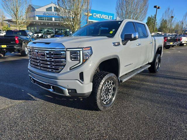 2025 GMC Sierra 1500 Denali in Monroe WA For Sale - Image 1