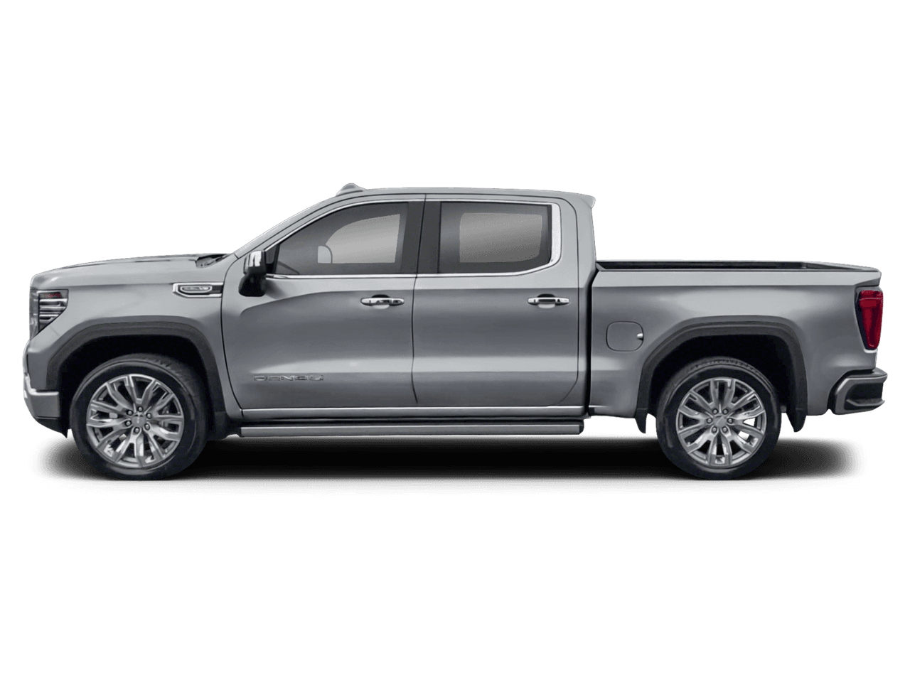 2025 GMC Sierra 1500 Denali in Decatur AL For Sale - Image 1
