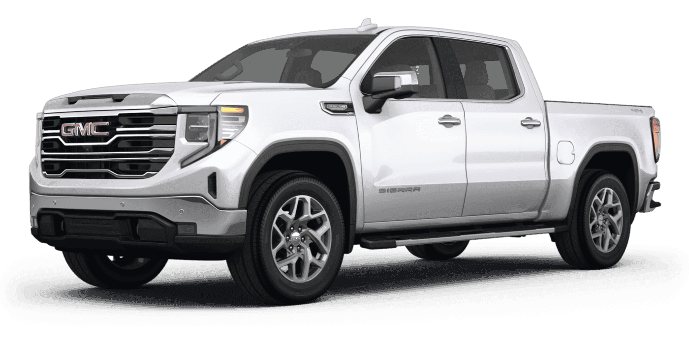 2025 GMC Sierra 1500 SLT in Texas City TX For Sale - Image 1