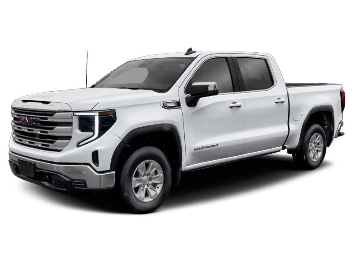2025 GMC Sierra 1500 SLT in Huntsville AL For Sale - Image 1