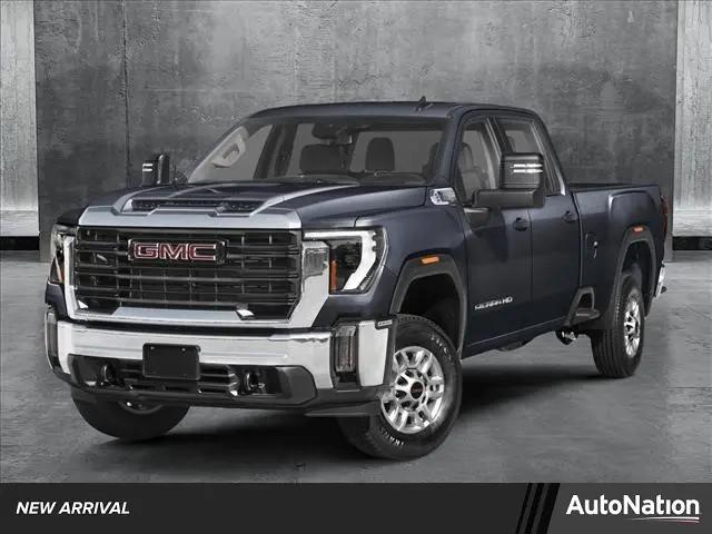 2025 GMC Sierra 2500HD Denali Ultimate in Buford GA For Sale - Image 1
