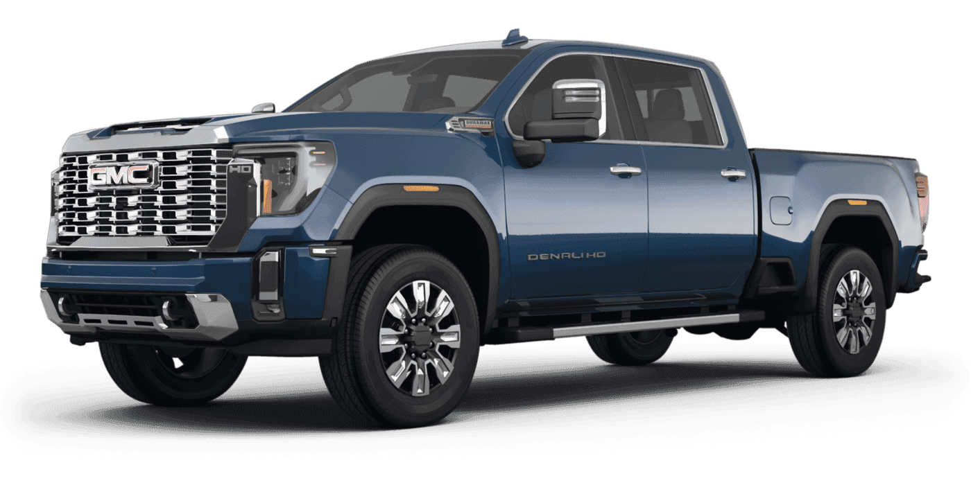 2025 GMC Sierra 2500HD Denali Ultimate in Tampa FL For Sale - Image 1