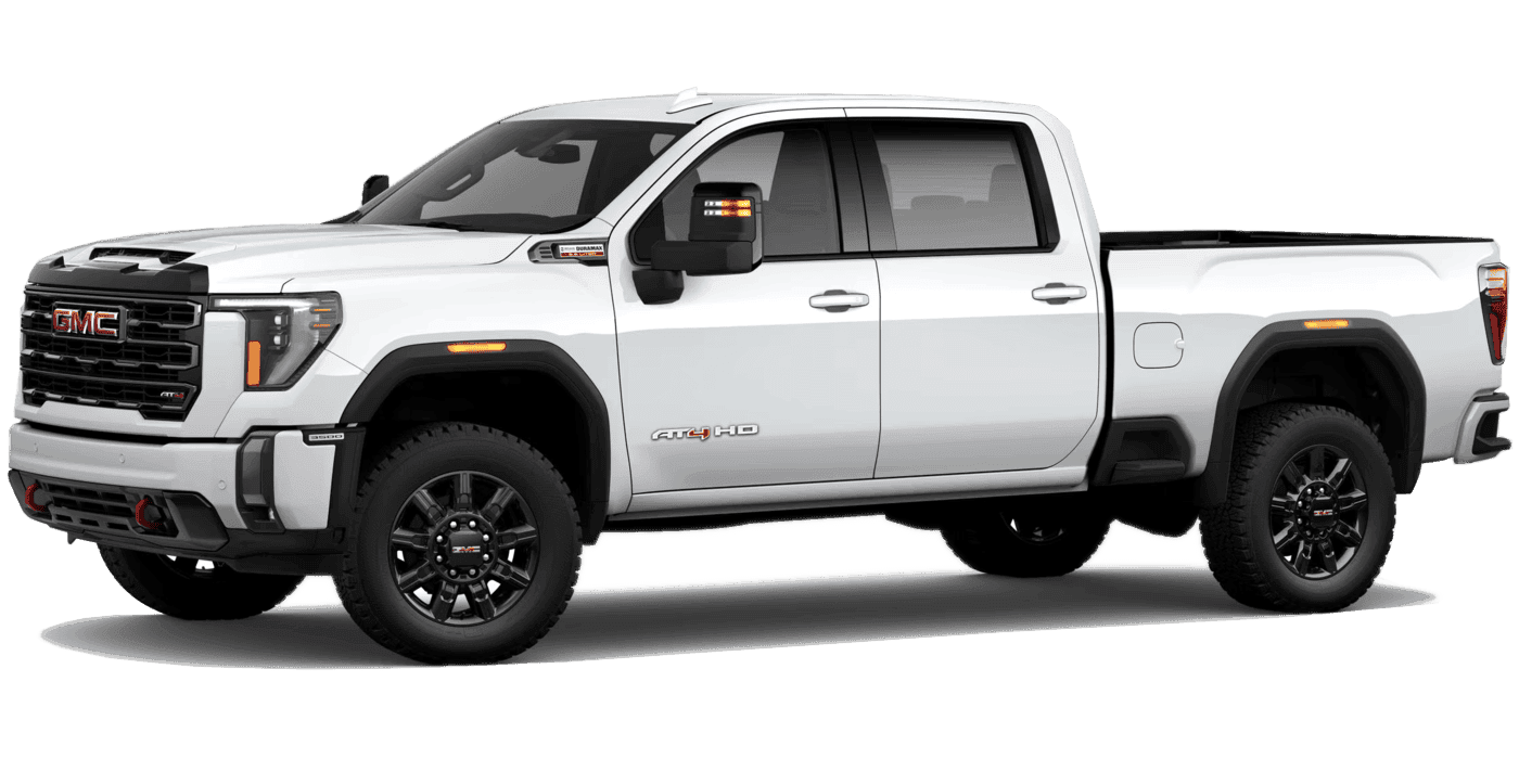 2025 GMC Sierra 3500HD AT4 in Fort Worth TX For Sale - Image 1