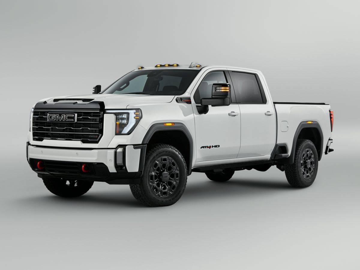 2025 GMC Sierra 3500HD Denali Ultimate in Albuquerque NM For Sale - Image 1