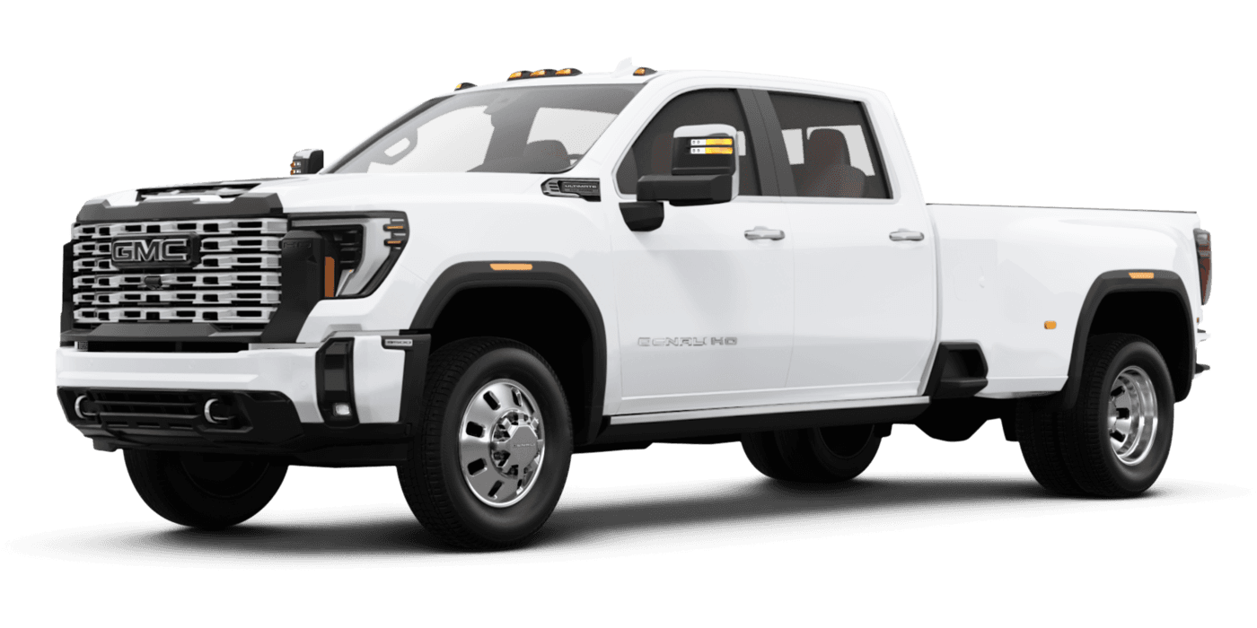 2025 GMC Sierra 3500HD Denali in Sumner WA For Sale - Image 1
