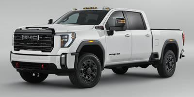 2025 GMC Sierra 3500HD Denali in Spring TX For Sale - Image 1