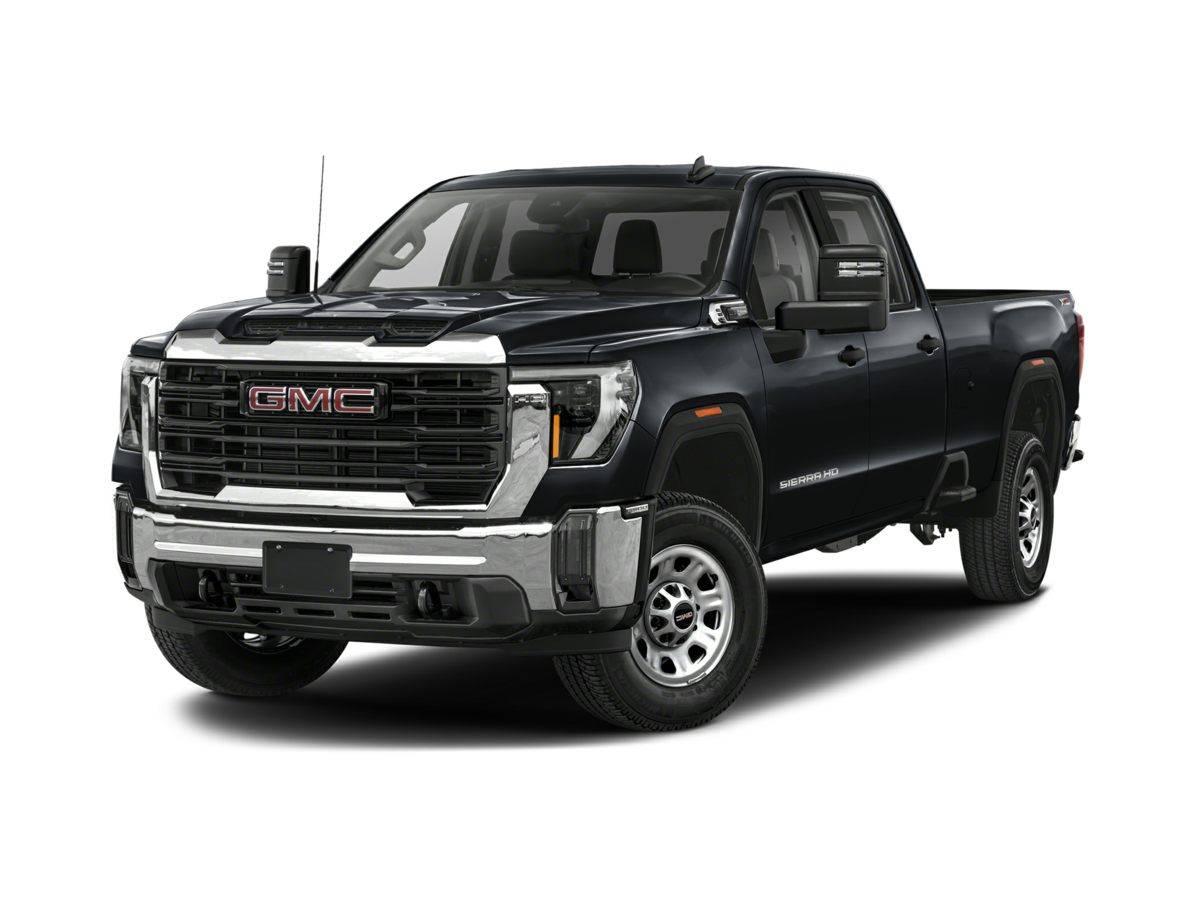 2025 GMC Sierra 3500HD SLT in Cape Girardeau MO For Sale - Image 1