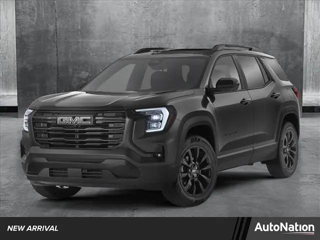2025 GMC Terrain Elevation in St. Peters MO For Sale - Image 1