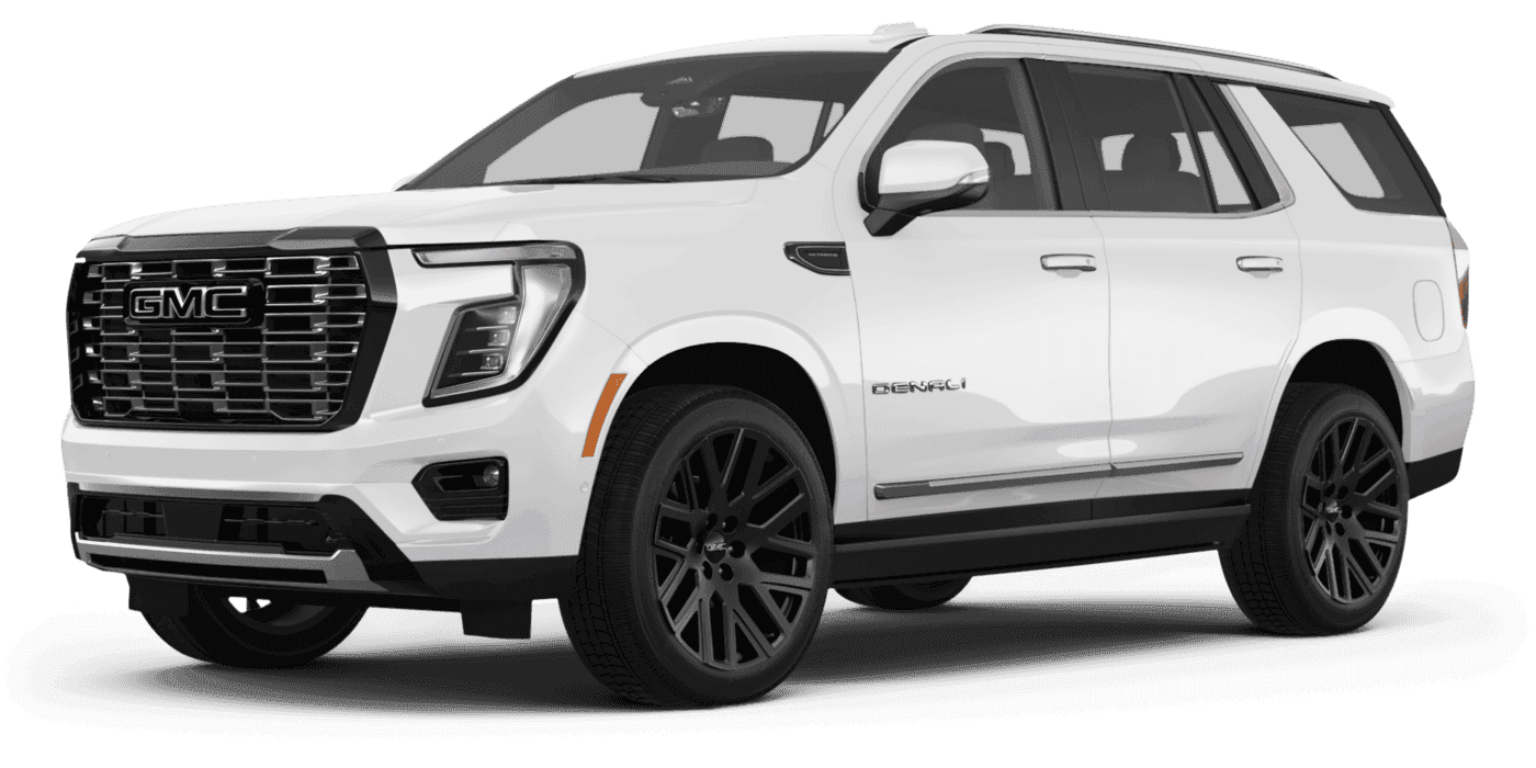 2025 GMC Yukon Denali in Gilbert AZ For Sale - Image 1