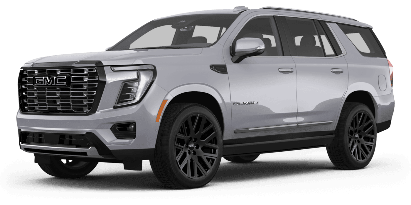 2025 GMC Yukon Elevation in Columbus GA For Sale - Image 1