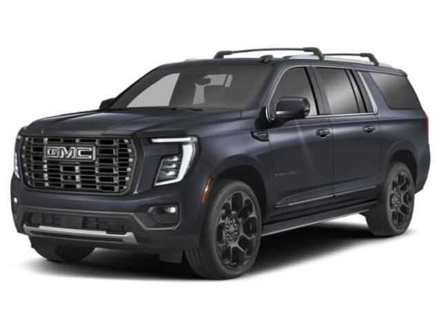 2025 GMC Yukon Elevation in Tucson AZ For Sale - Image 1