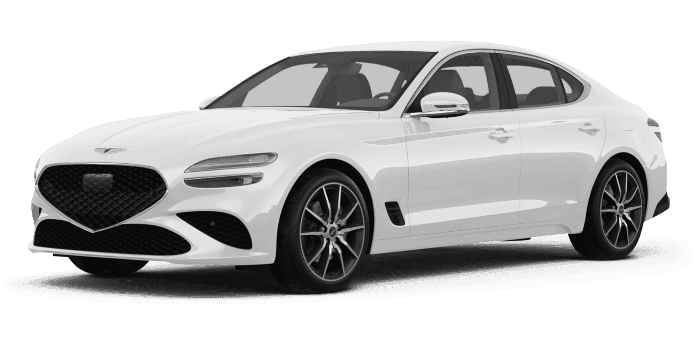 2025 Genesis G70 2.5T in Ogden UT For Sale - Image 1