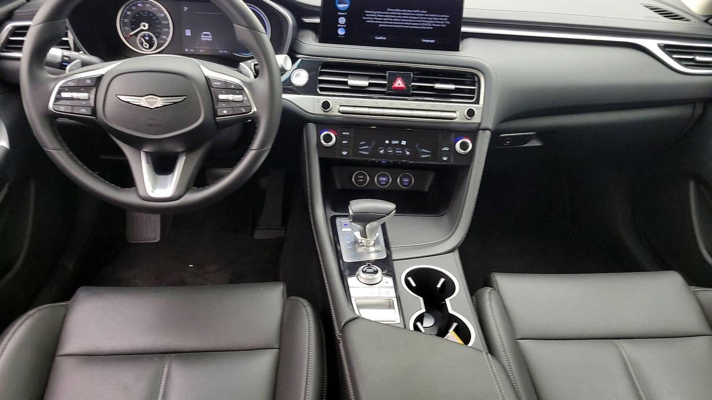 2025 Genesis G70 2.5T in Birmingham AL For Sale - Image 1