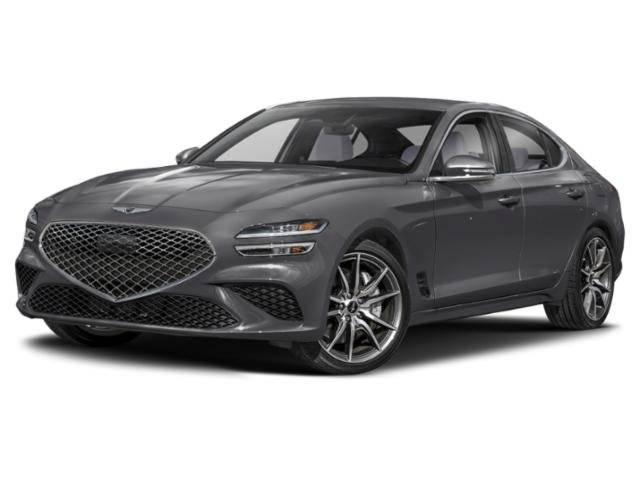 2025 Genesis G70 2.5T in Griffin GA For Sale - Image 1