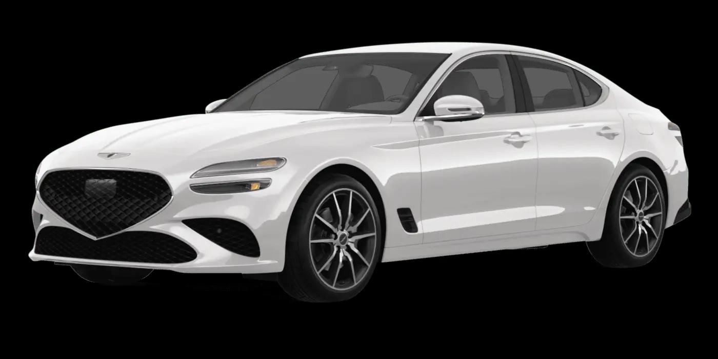 2025 Genesis G70 2.5T in St. Louis MO For Sale - Image 1