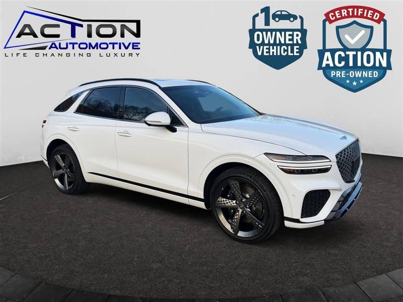 2025 Genesis GV70 2.5T in Alexandria VA For Sale - Image 1