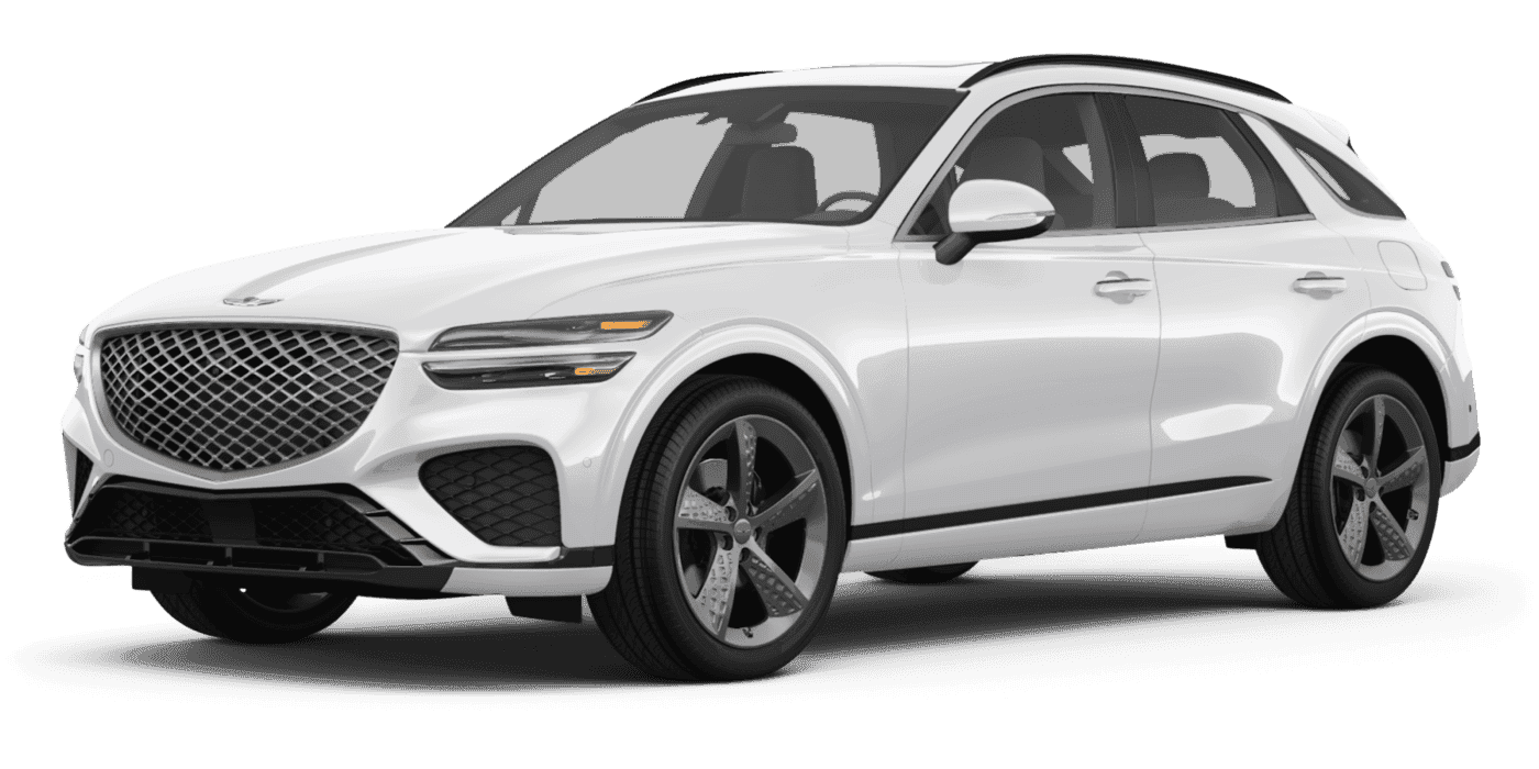 2025 Genesis GV70 2.5T in N. Miami Beach FL For Sale - Image 1