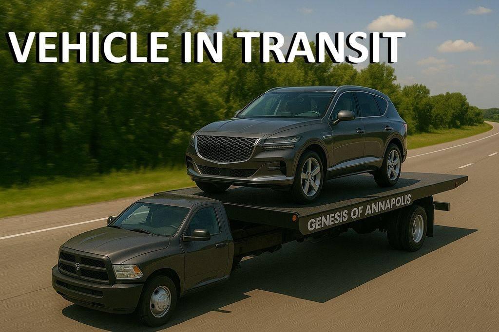 2025 Genesis GV70 2.5T in Edgewater MD For Sale - Image 1