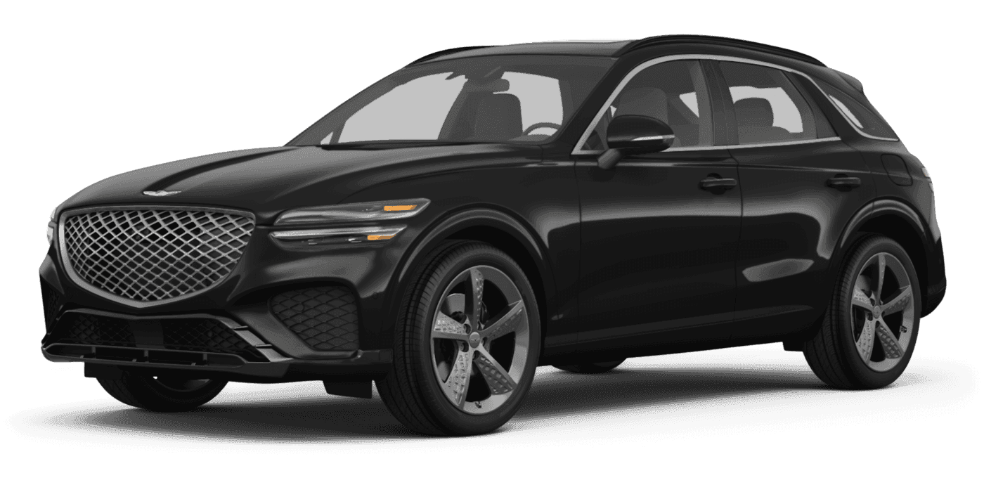 2025 Genesis GV70 2.5T in Naples FL For Sale - Image 1