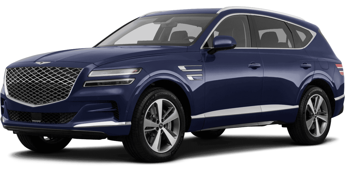 2025 Genesis GV80 2.5T Standard in Hazard KY For Sale - Image 1