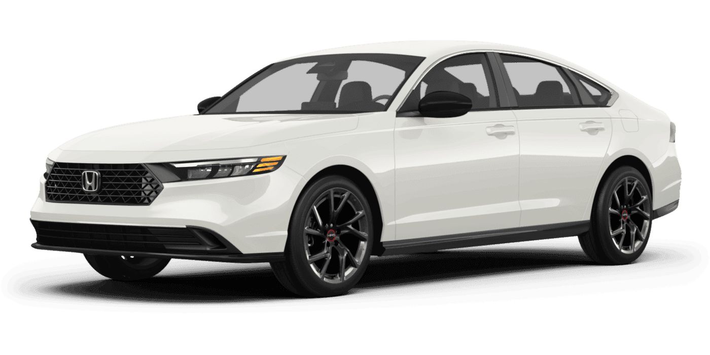 2025 Honda Accord LX in Lynn MA For Sale - Image 1