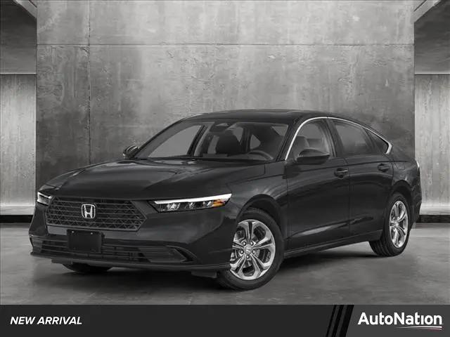 2025 Honda Accord SE in Valencia CA For Sale - Image 1