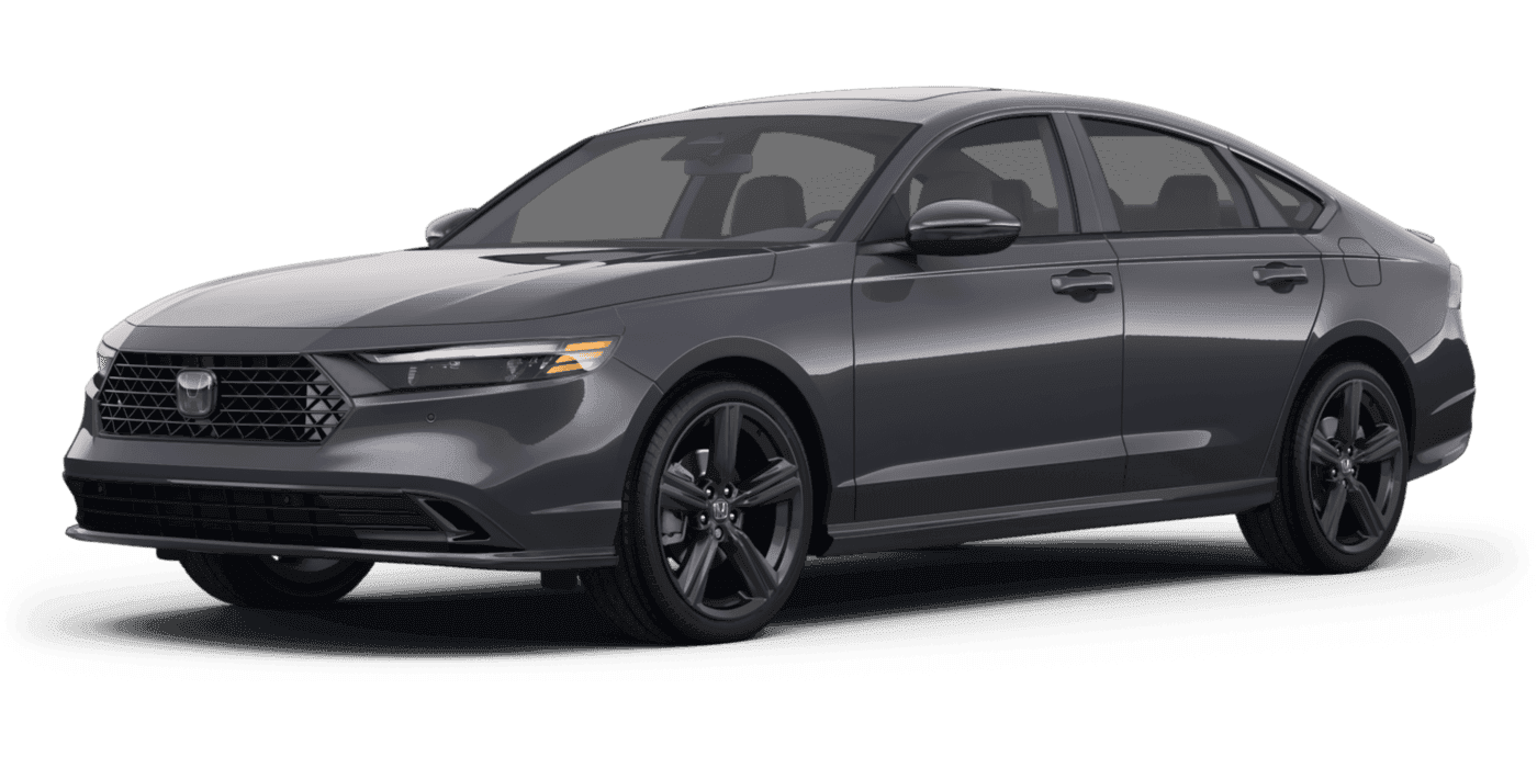 2025 Honda Accord SE in Sacramento CA For Sale - Image 1