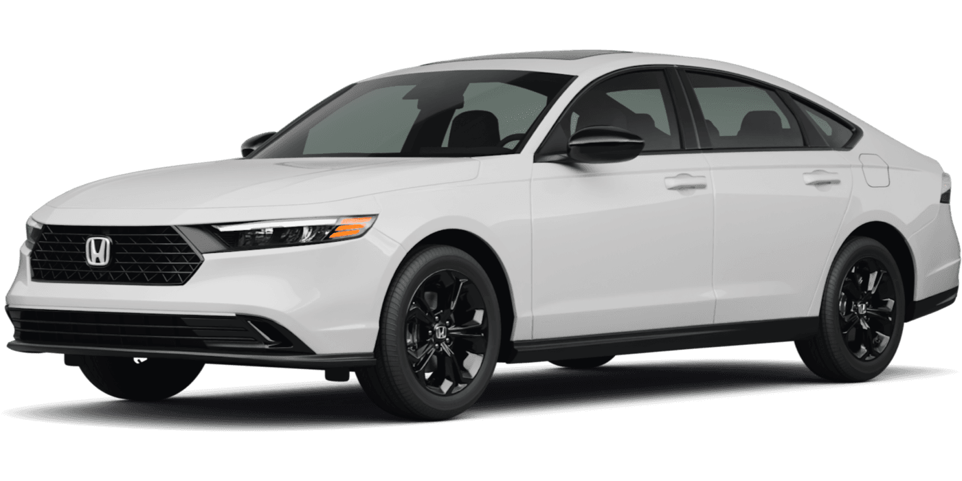 2025 Honda Accord SE in Barrington IL For Sale - Image 1