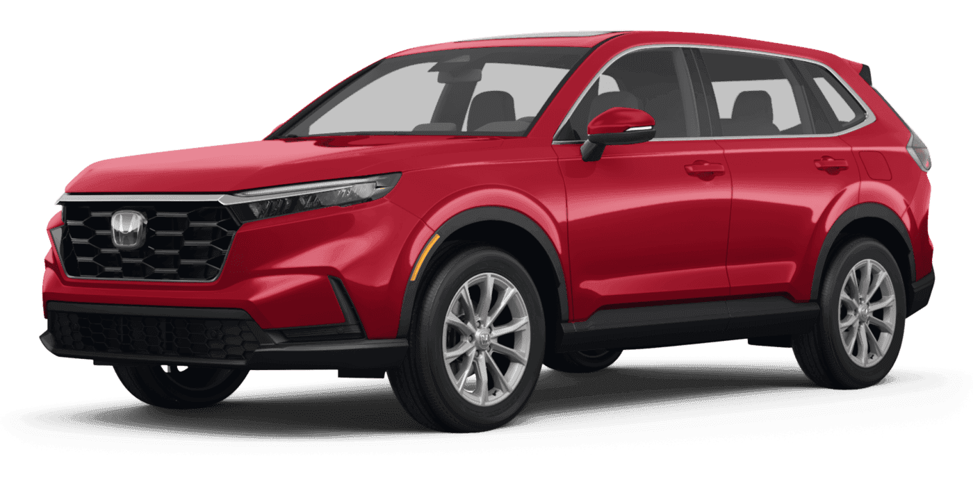 2025 Honda CR-V EX in Wilmington NC For Sale - Image 1