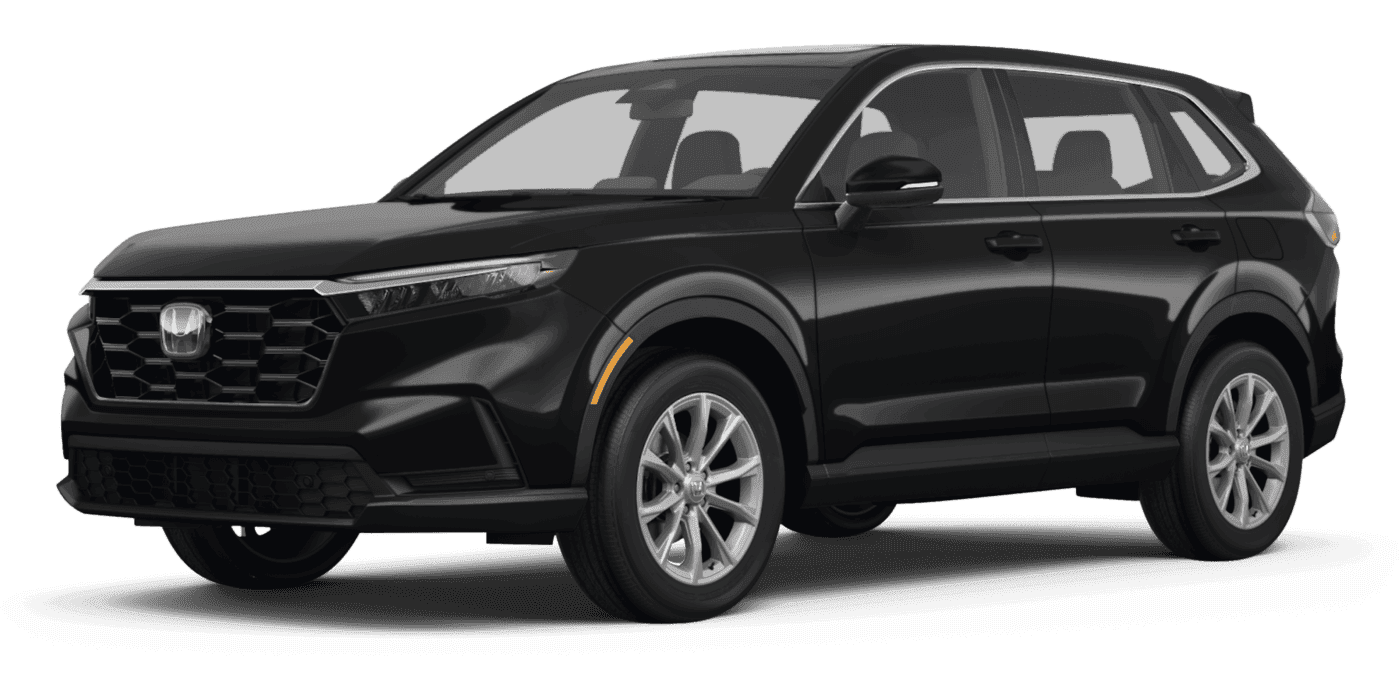 2025 Honda CR-V EX in Westport CT For Sale - Image 1