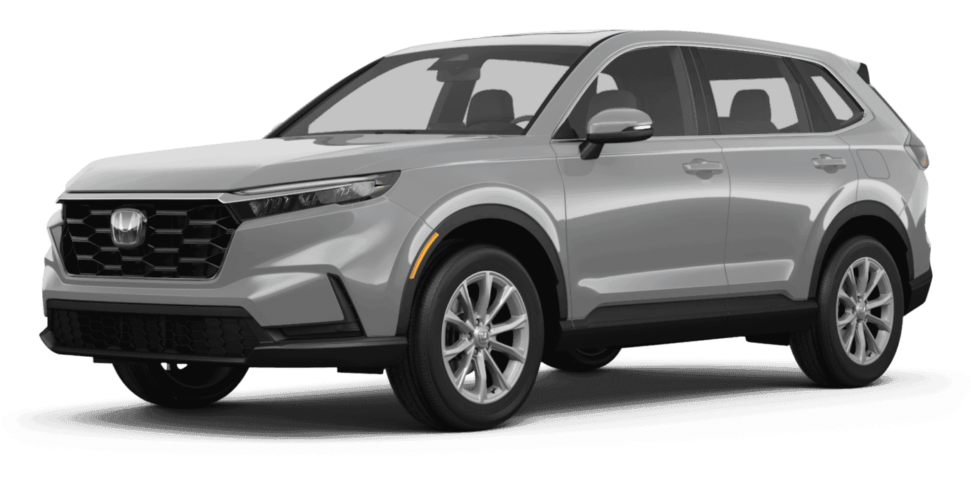 2025 Honda CR-V EX-L in Brandon MS For Sale - Image 1