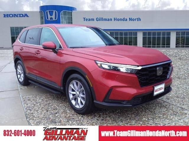 2025 Honda CR-V EX-L in Houston TX For Sale - Image 1