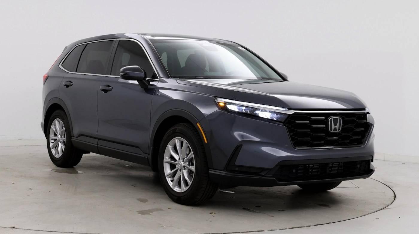 2025 Honda CR-V EX-L For Sale - Image 1