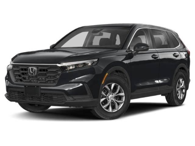2025 Honda CR-V EX-L in Tampa FL For Sale - Image 1