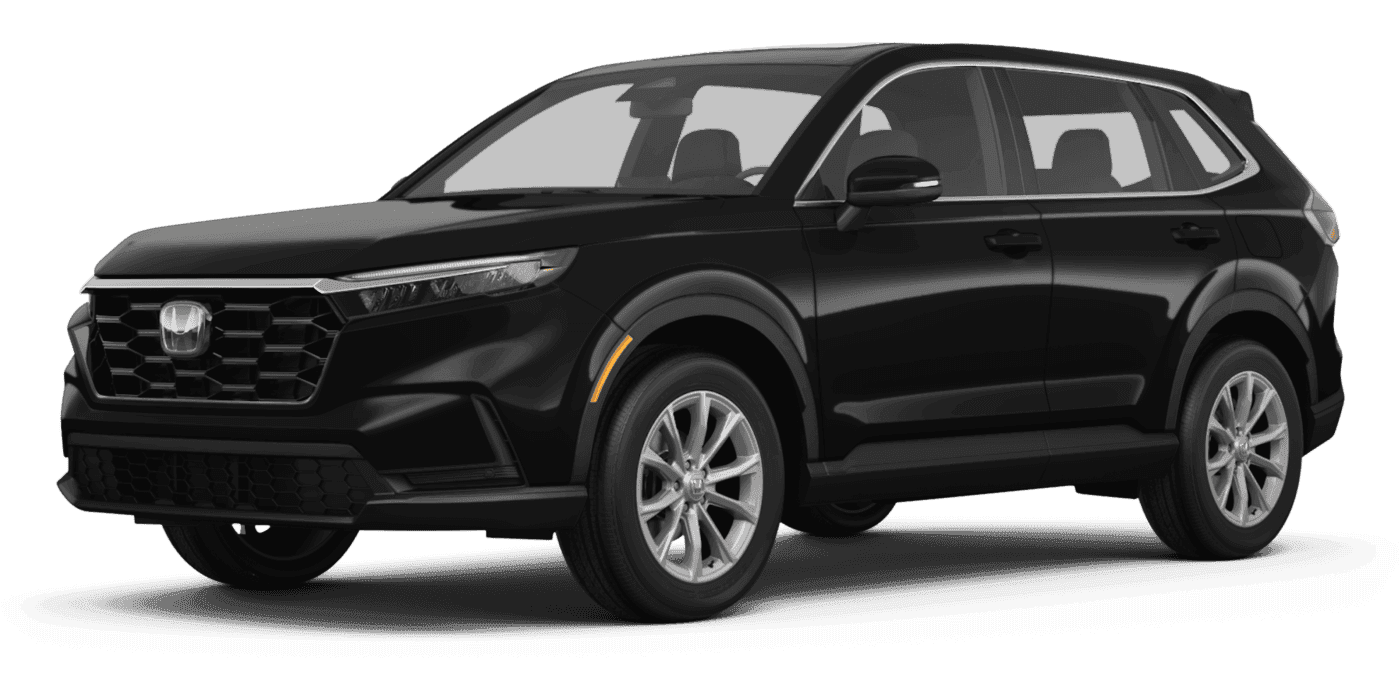 2025 Honda CR-V EX-L in Raynham MA For Sale - Image 1