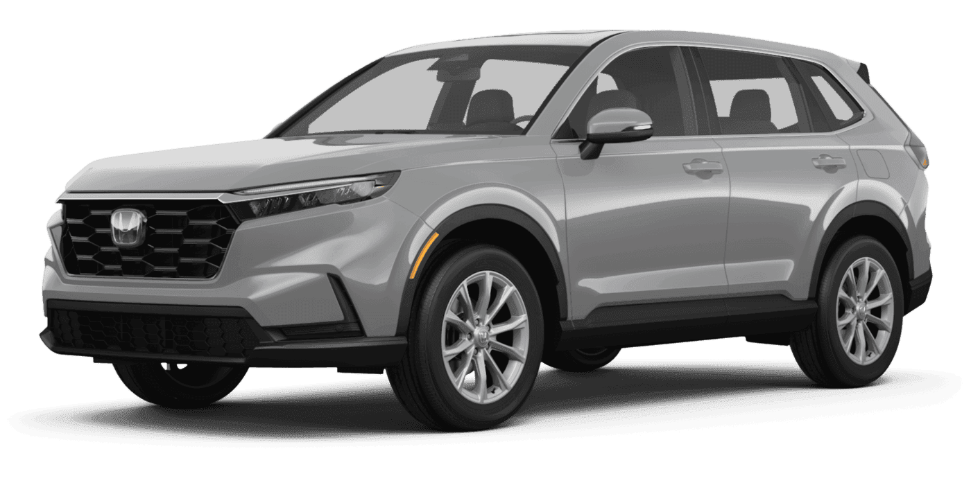 2025 Honda CR-V EX-L in Bethesda MD For Sale - Image 1