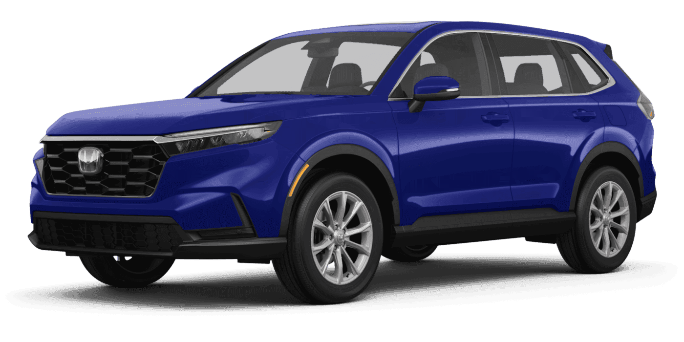 2025 Honda CR-V EX-L in Murfreesboro TN For Sale - Image 1