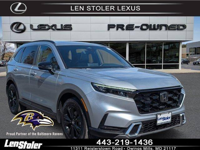 2025 Honda CR-V Hybrid Sport Touring in Owings Mills MD For Sale - Image 1