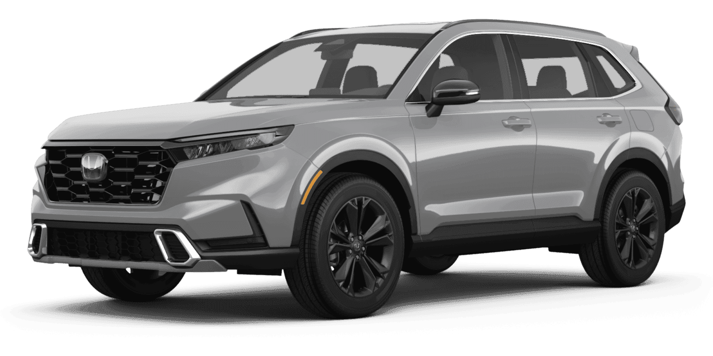 2025 Honda CR-V Hybrid Sport Touring in Durham NC For Sale - Image 1