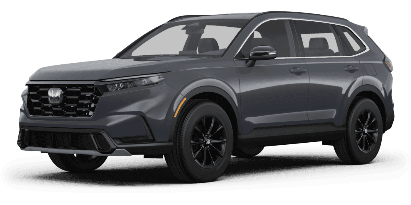 2025 Honda CR-V Hybrid Sport in Gainesville FL For Sale - Image 1