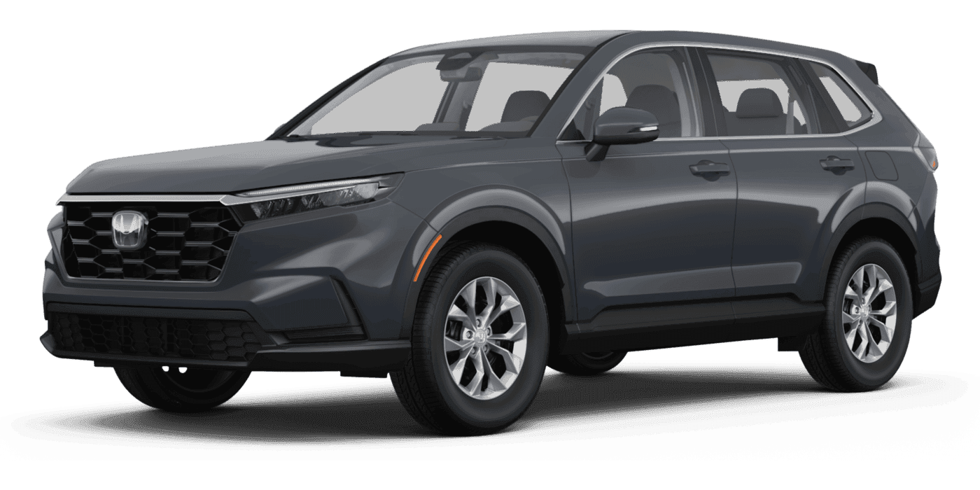 2025 Honda CR-V LX in Lynn MA For Sale - Image 1