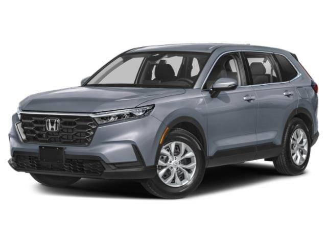 2025 Honda CR-V LX in Madison NJ For Sale - Image 1