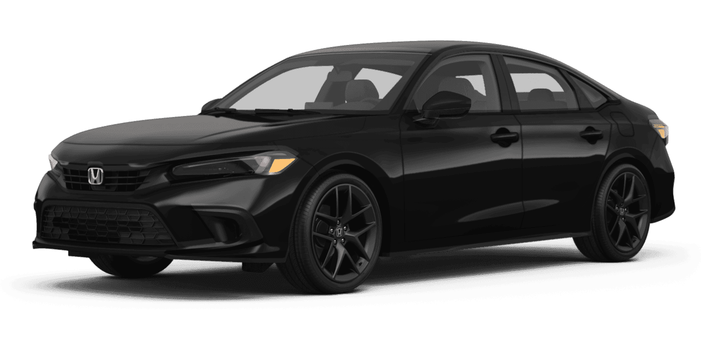 2025 Honda Civic Hybrid Sport in Soquel CA For Sale - Image 1