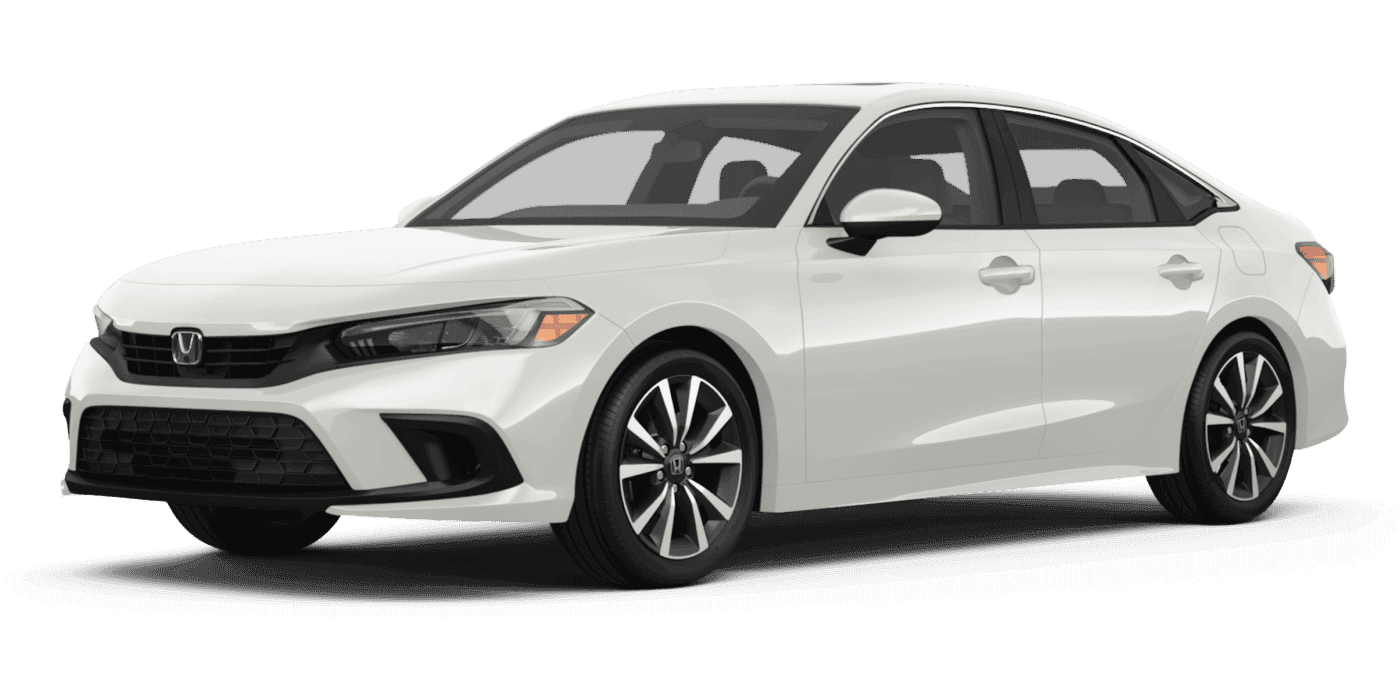 2025 Honda Civic LX in Woodland Hills CA For Sale - Image 1