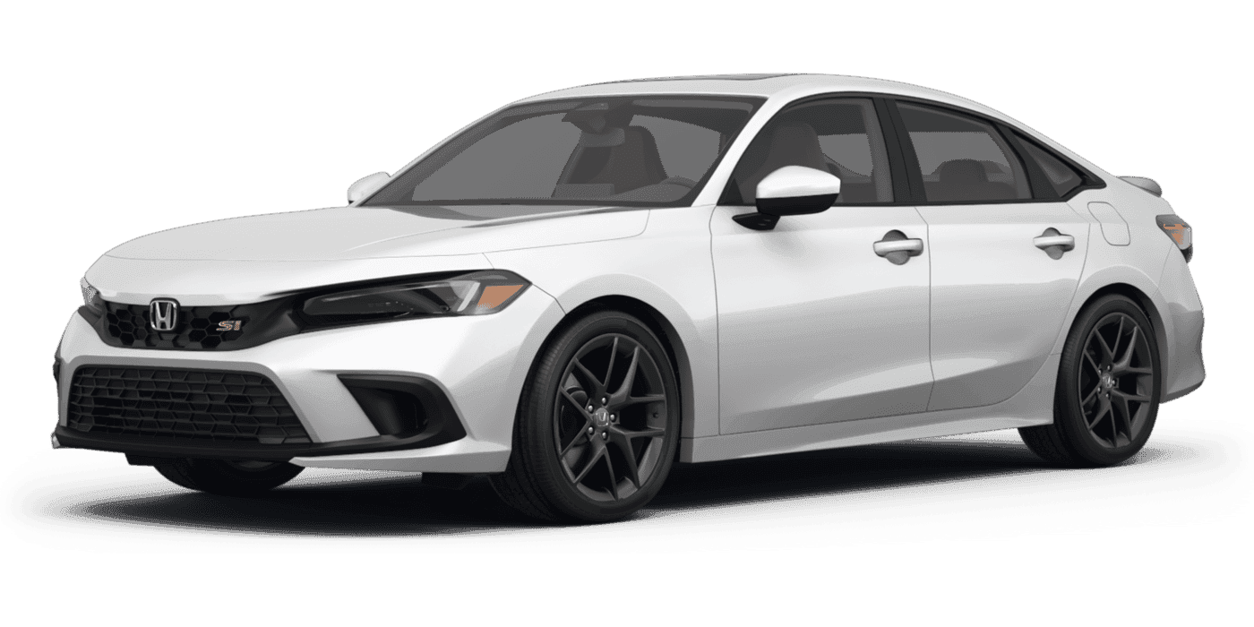 2025 Honda Civic Si in Raynham MA For Sale - Image 1