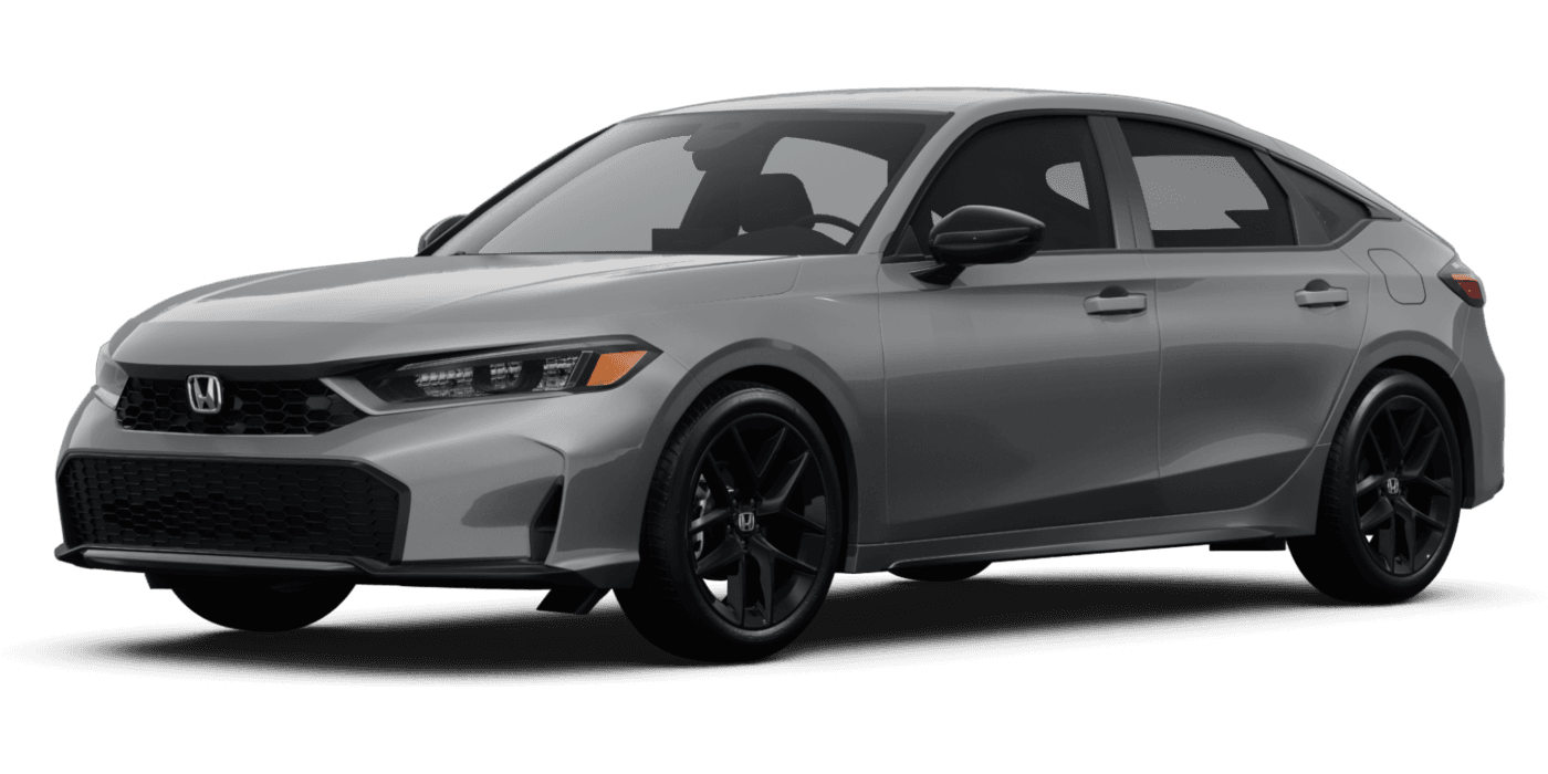 2025 Honda Civic Sport in Tucson AZ For Sale - Image 1