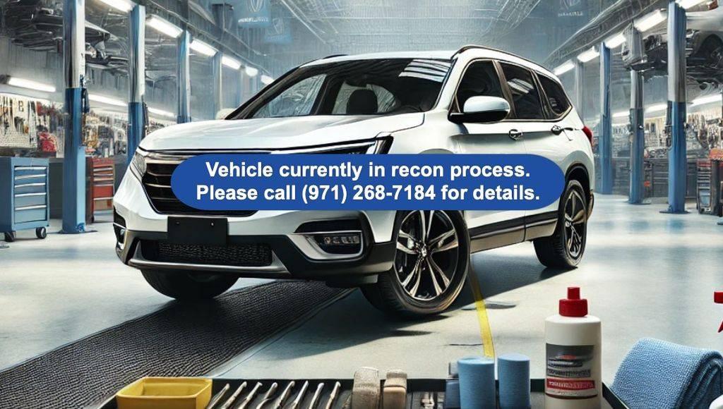 2025 Honda Civic Sport in Portland OR For Sale - Image 1